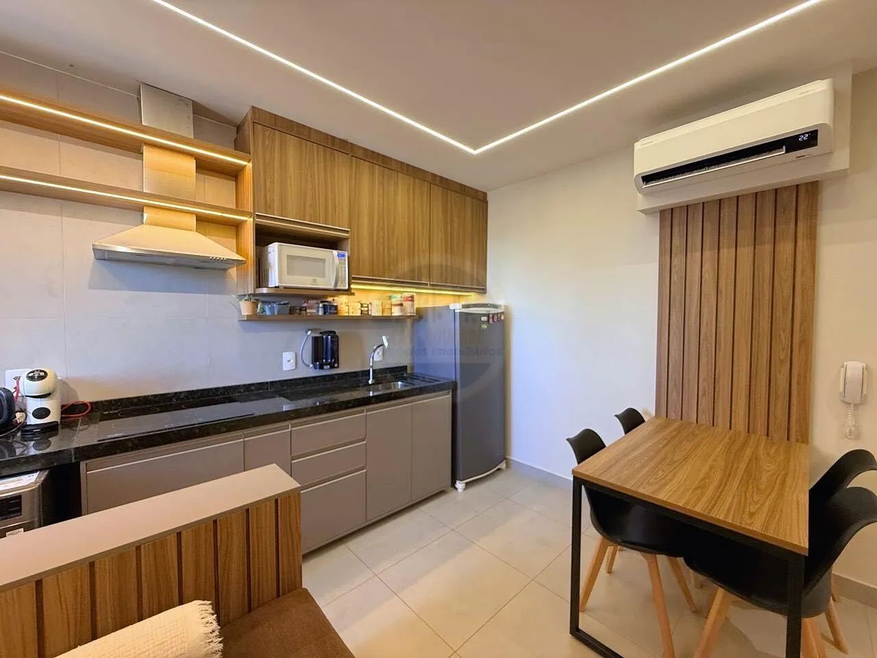 Apartamento no centro de Dourados - Foto 2