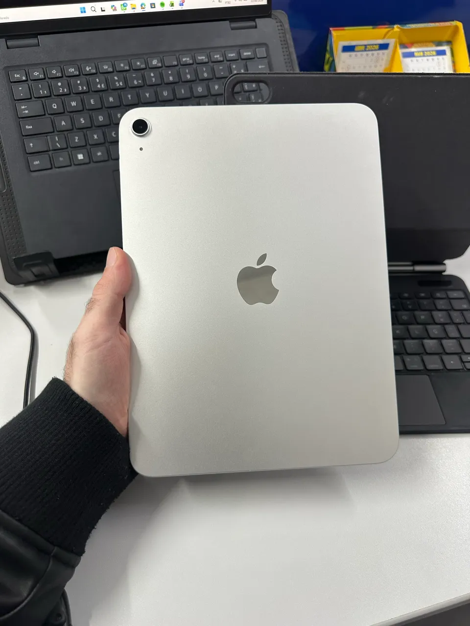 Macbook Neo Apple SSD 256gb 8Gb Ram Indigo - Notebooks - Anápolis