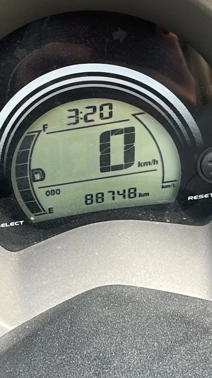 NMAX 160  * - Foto 2