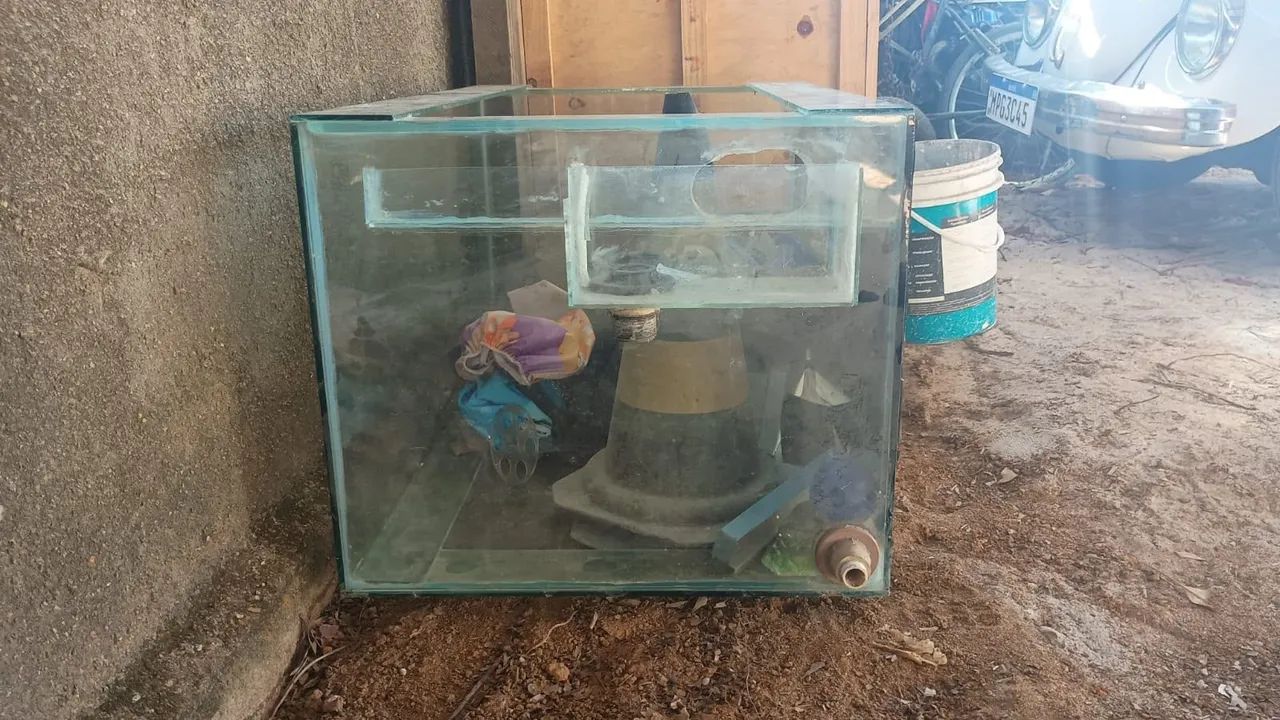 Aquario  - Foto 2