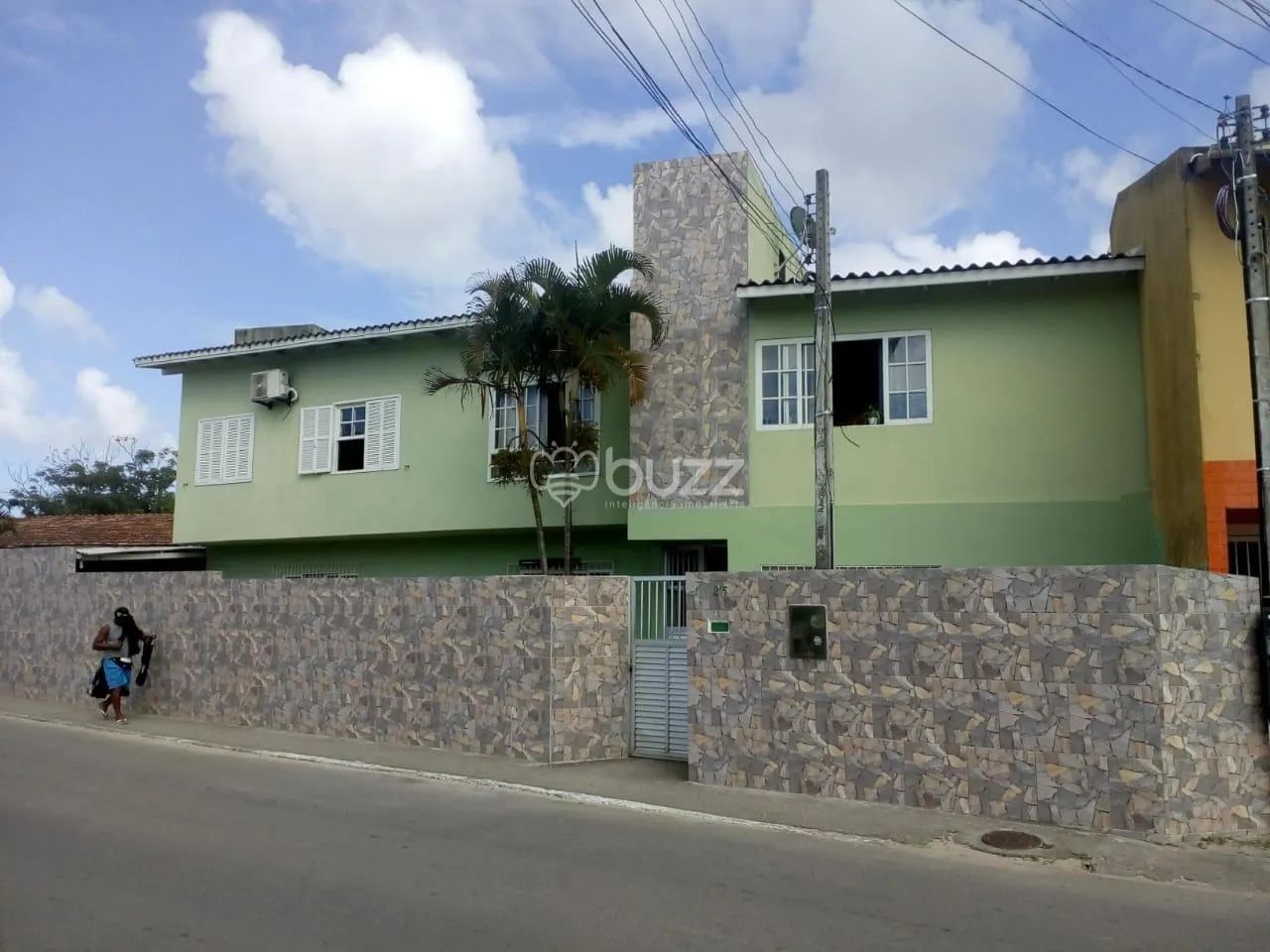 Casa comercial 5 quartos em Campeche, Florianópolis