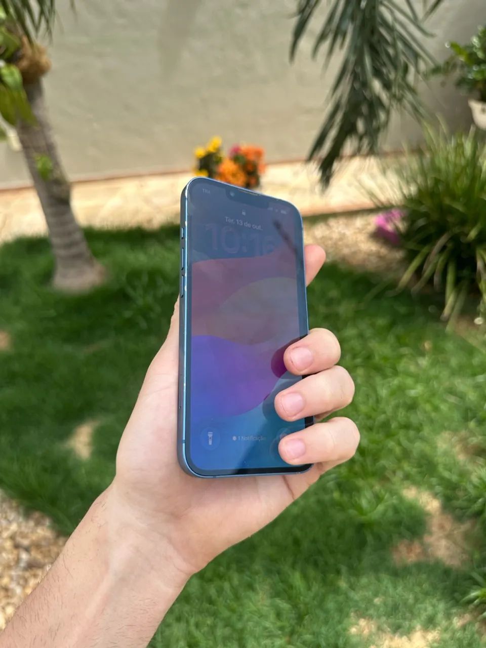 iPhone 13 
