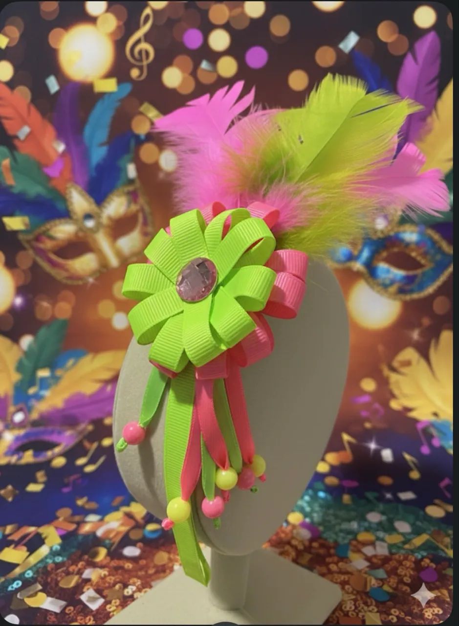 Laço carnaval  - Foto 3