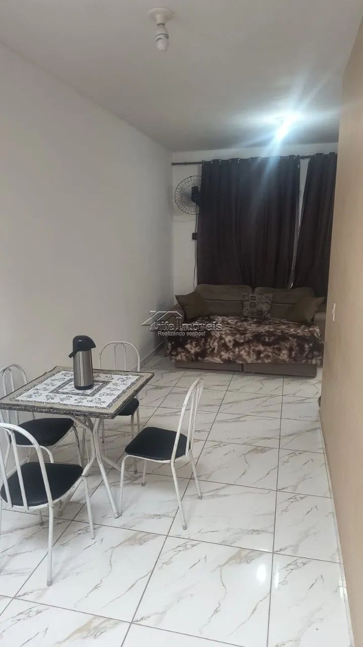 Vende Casa 2 Quartos Jardim Amanda 1 Hortolândia - Foto 4