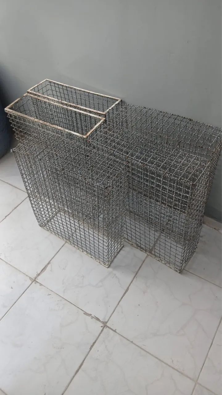 VENDO GRADE DE FREEZER HORIZONTAL