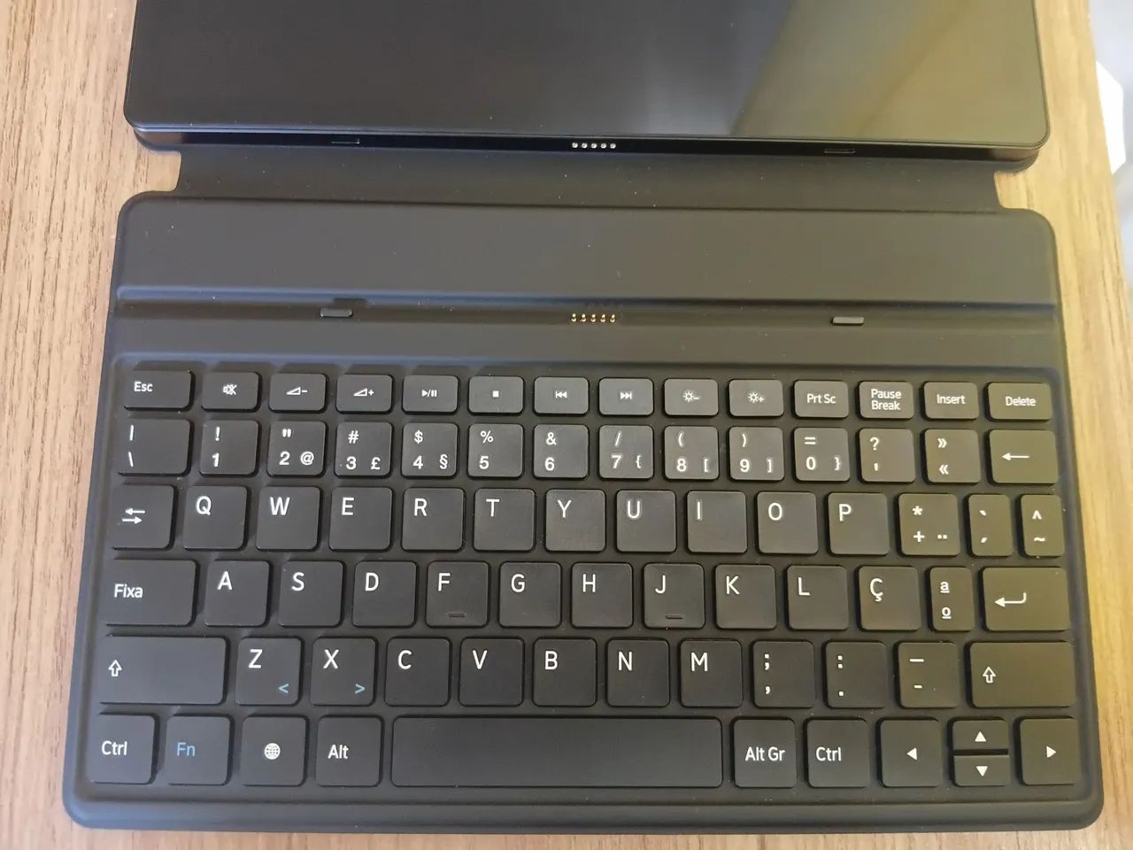 Tablet vaio TL 10 novo - Foto 4