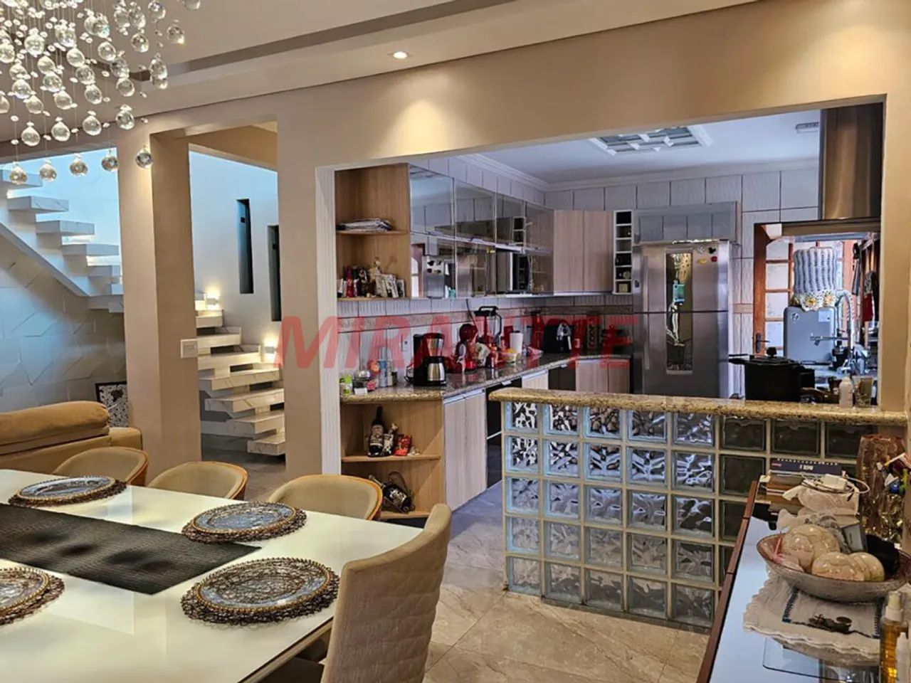 Sobrado de 502m² com 2 quartos em Vila Monteiro - Foto 5
