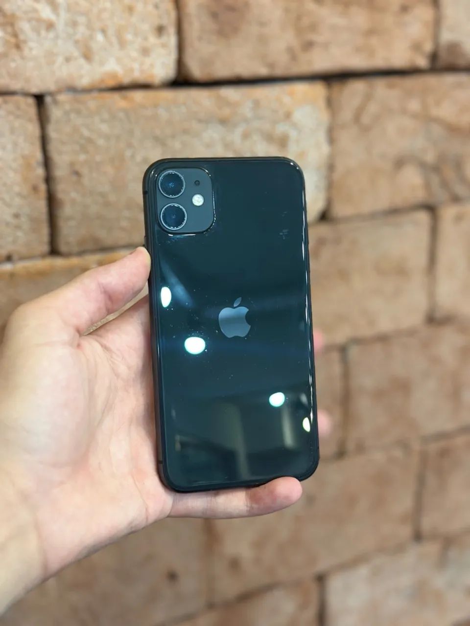 iPhone 11 NUNCA ABERTO! - Foto 2