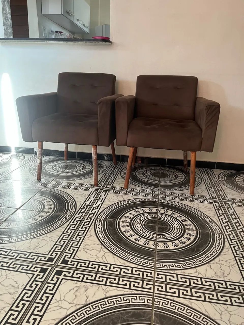 Poltronas - Foto 2