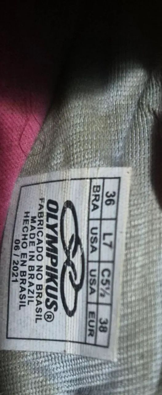 Sapato feminino  - Foto 3
