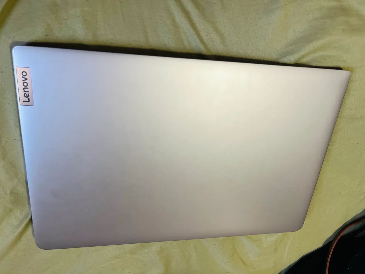 Notebook Lenovo - Foto 3
