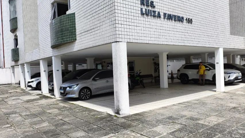 Ótimo apartamento, no início dos Bancários - Foto 2