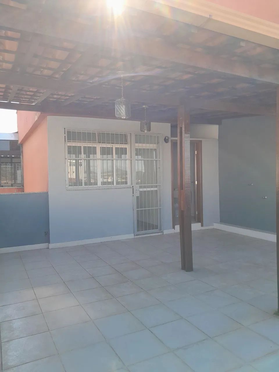 Cobertura 2 quartos expansível para três  - Foto 4