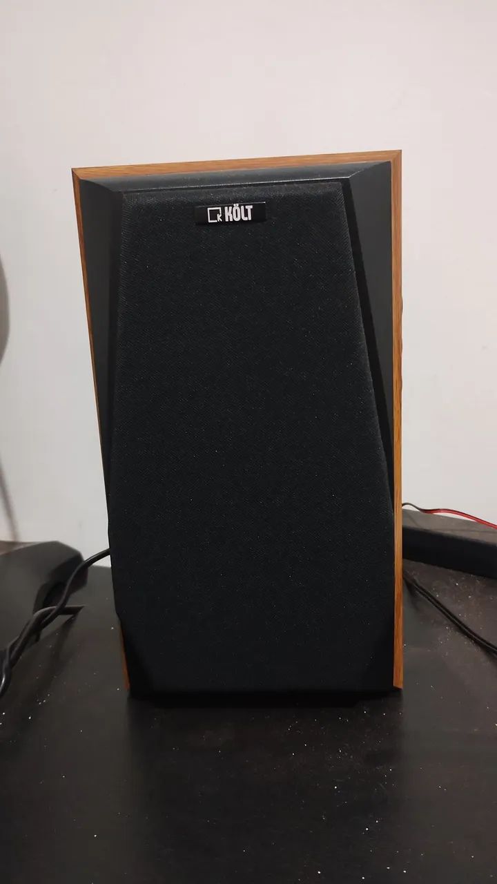 Monitor de áudio kolt - Foto 3