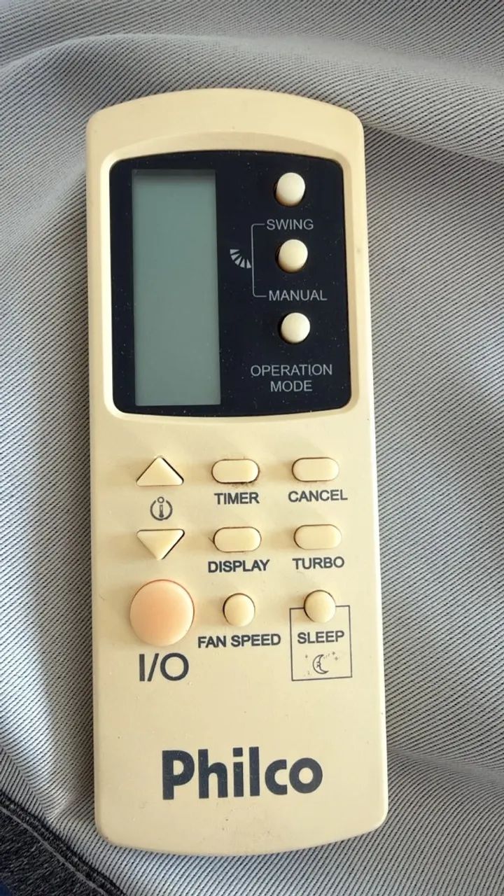 Ar condicionado Philco 9000 btus - Foto 5