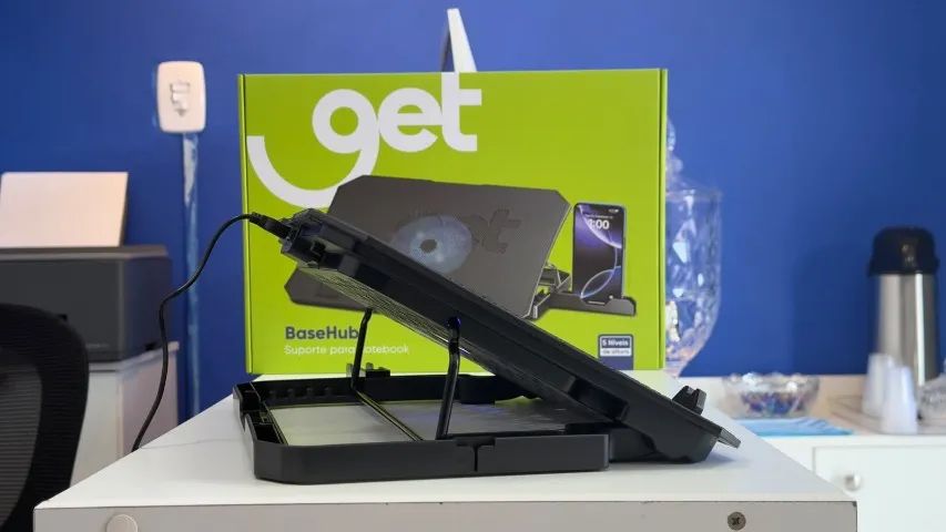 BaseHub - Ludetec Informática - Foto 4