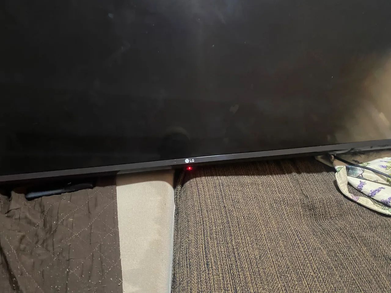 Vendo tv com defeito  - Foto 2