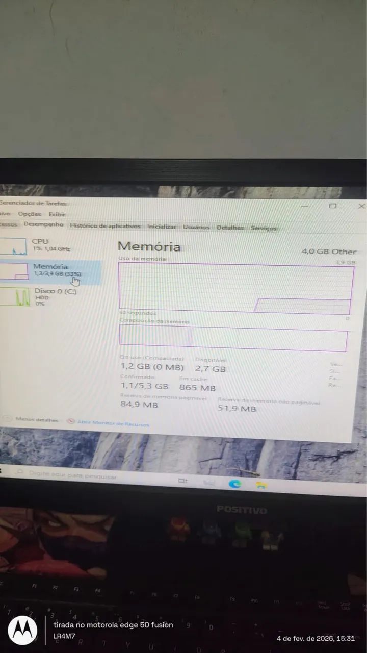 Computador  - Foto 4