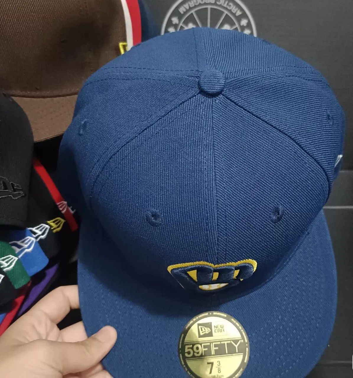 Bone new era  - Foto 5