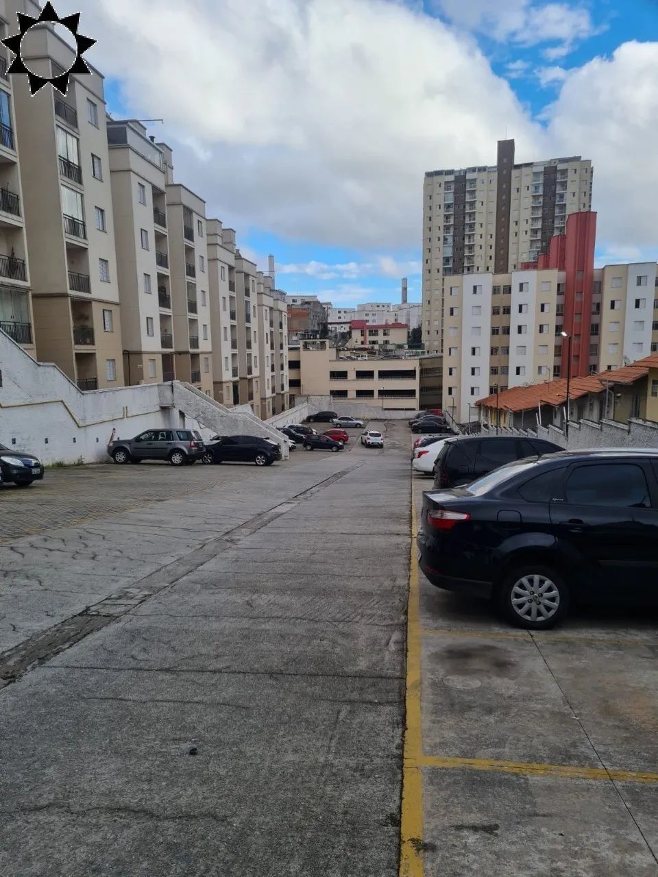 APTO - SÃO PEDRO - OSASCO - Foto 4
