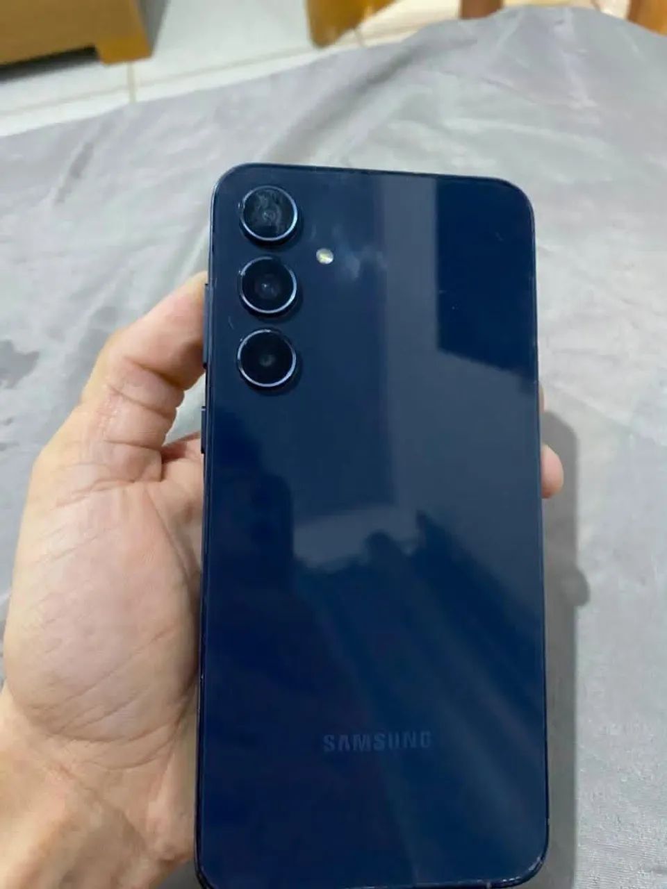 Samsung galaxy a55 5g 8gb 