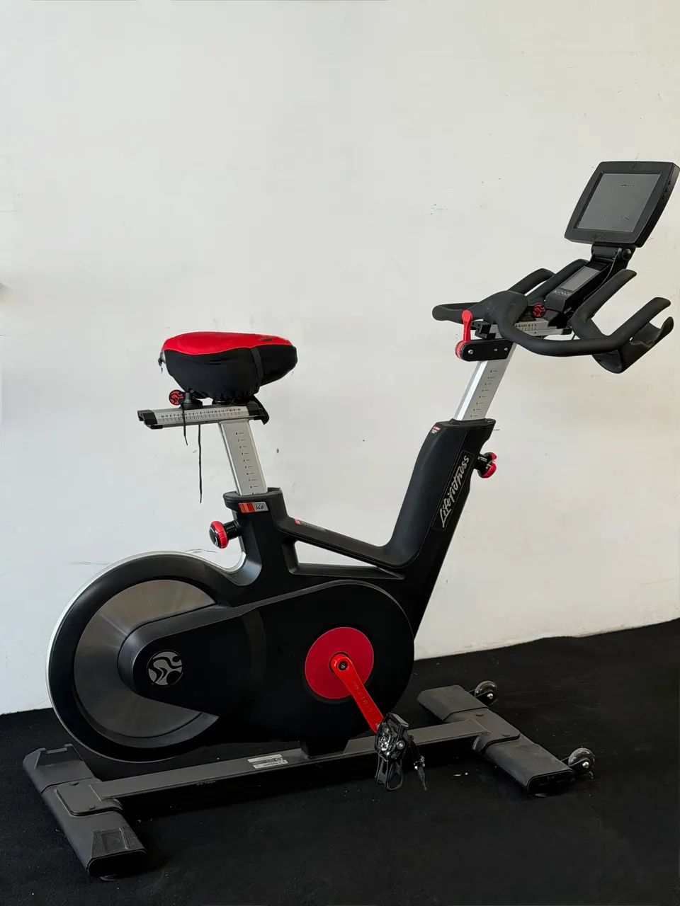 BIKE SPINNING - LOCAÇÃO  - Foto 2