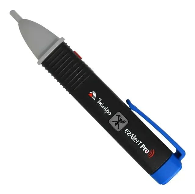 DETECTOR DE TENSÃO MODELO: EZALERT PRO CAT IV 1000V