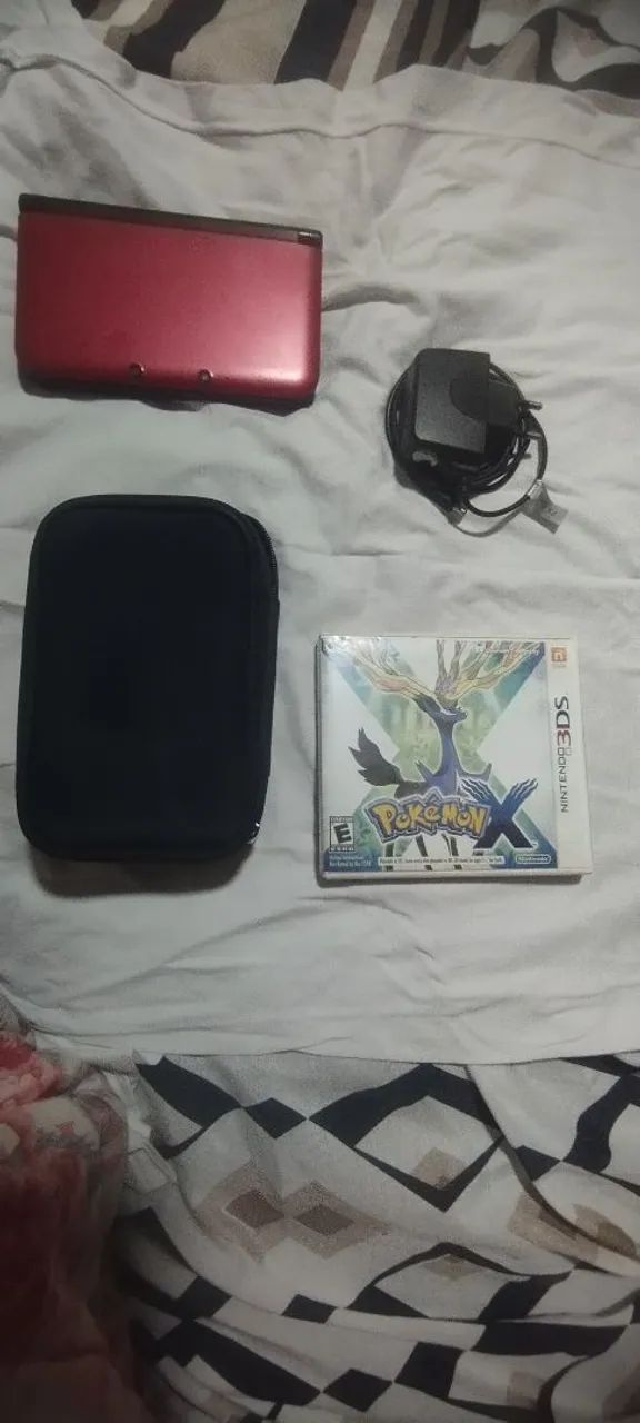 Nintendo 3DS XL - Foto 3