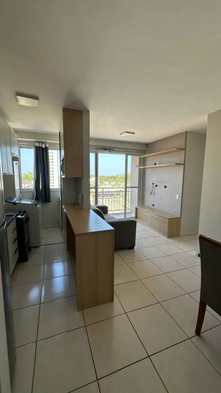 Apartamento no Estilo Ponta Negra, 2 quartos - Foto 4