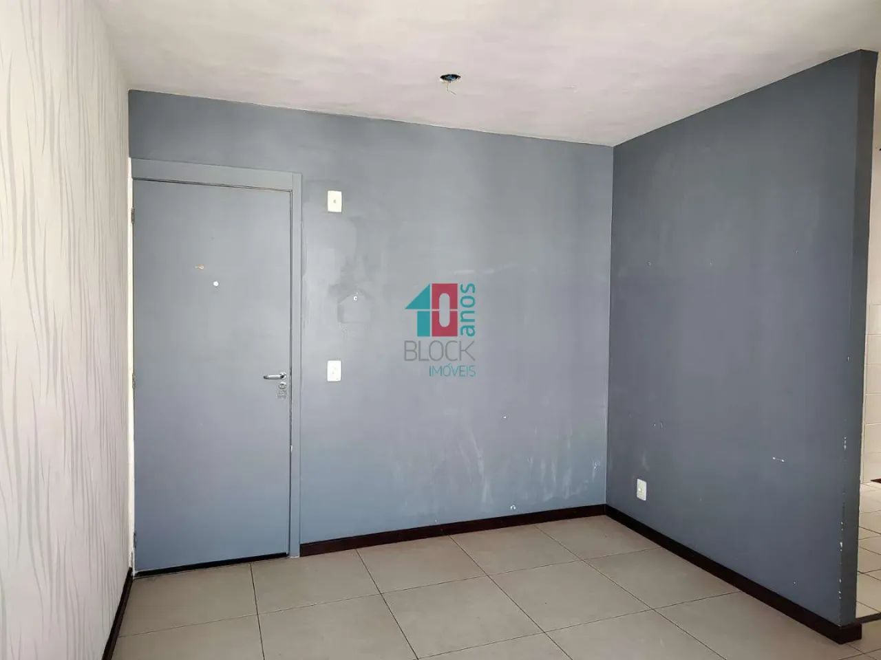Tomás Coelho | Apartamento 2 quartos - Foto 2