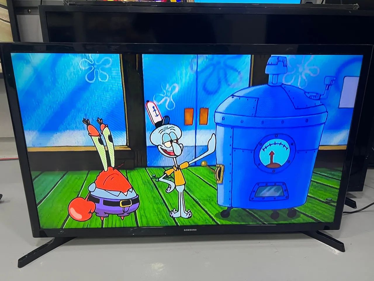 TV SAMSUNG 32? SMART HD - UN32J4300  - Foto 4