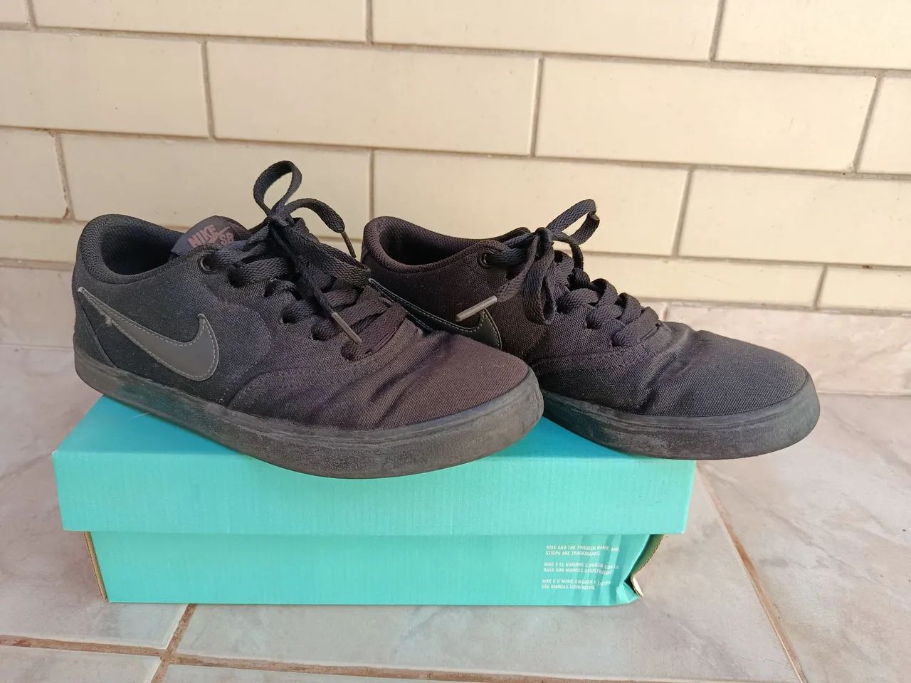 Tênis Nike SB  - Foto 2