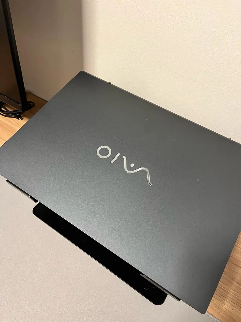 Notebook VAIO Core i3 - 8 GB RAM - SSD 256 GB
