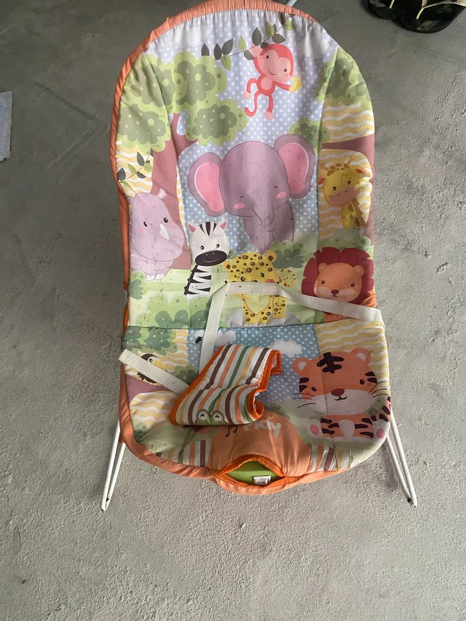 Coisas de bebê  - Foto 4