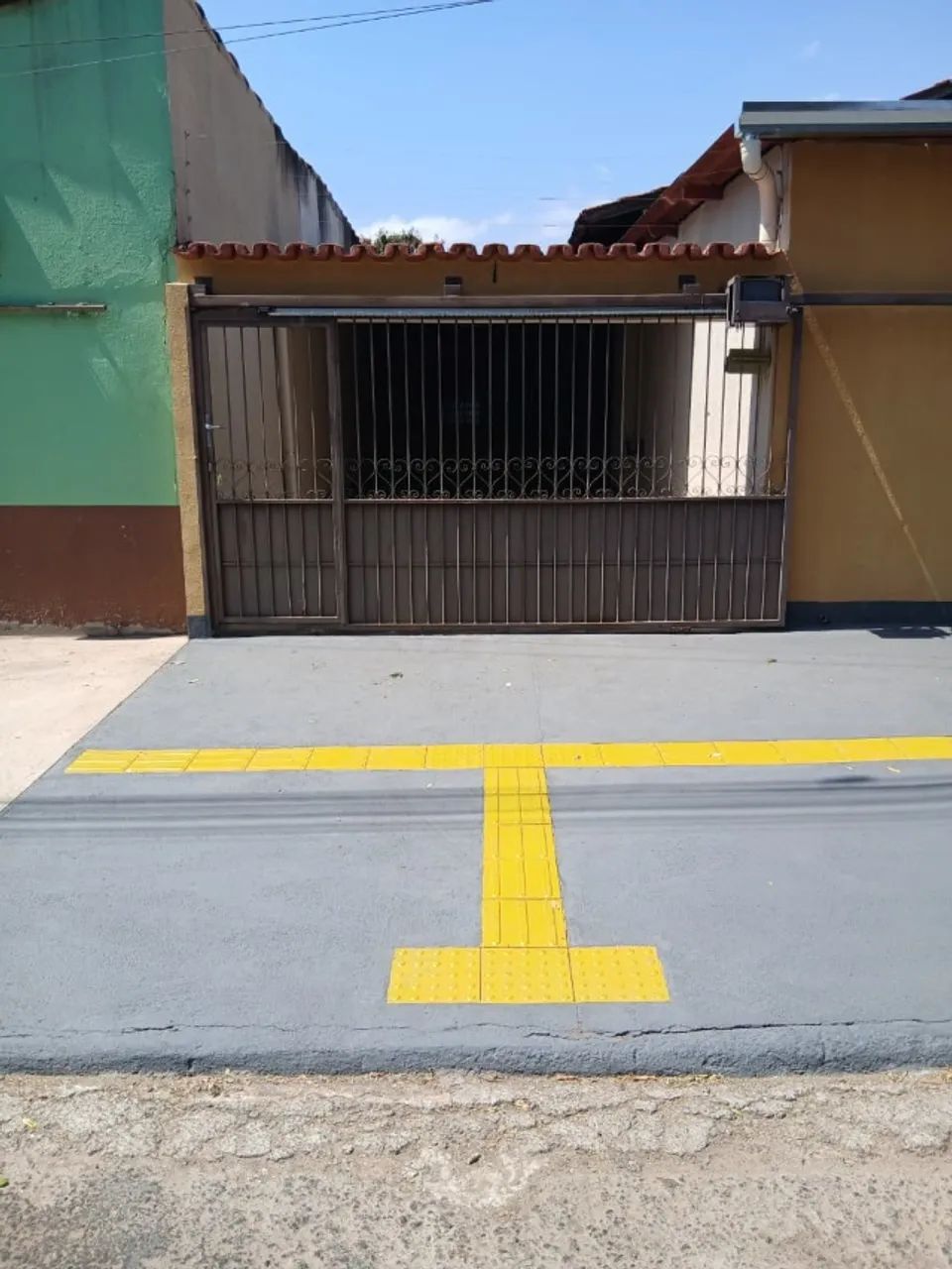 Casa 4 quartos - Jardim Vila Boa
