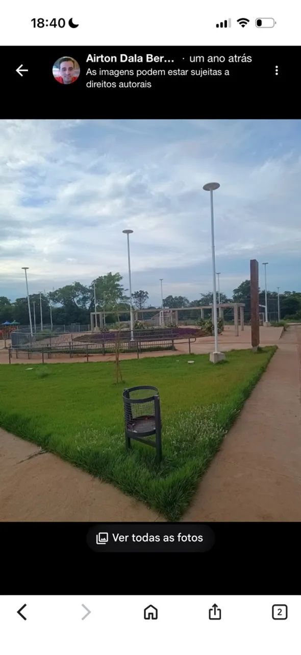Direitos de terreno em Maringá  - Foto 3