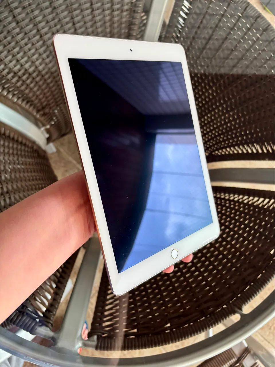 iPad Air 2 64GB Wi-Fi - Excelente Estado - Foto 2