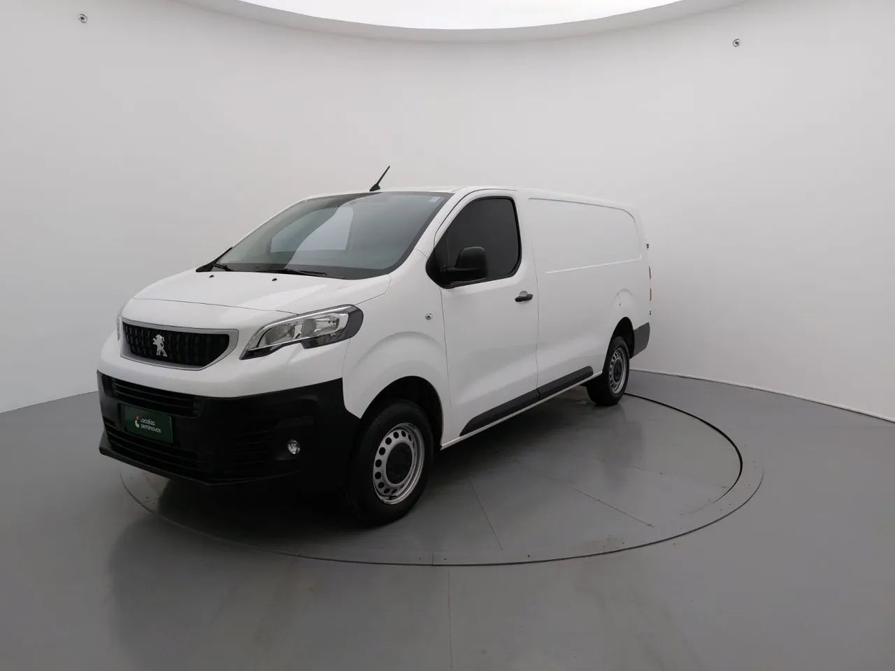 Peugeot Expert 2024