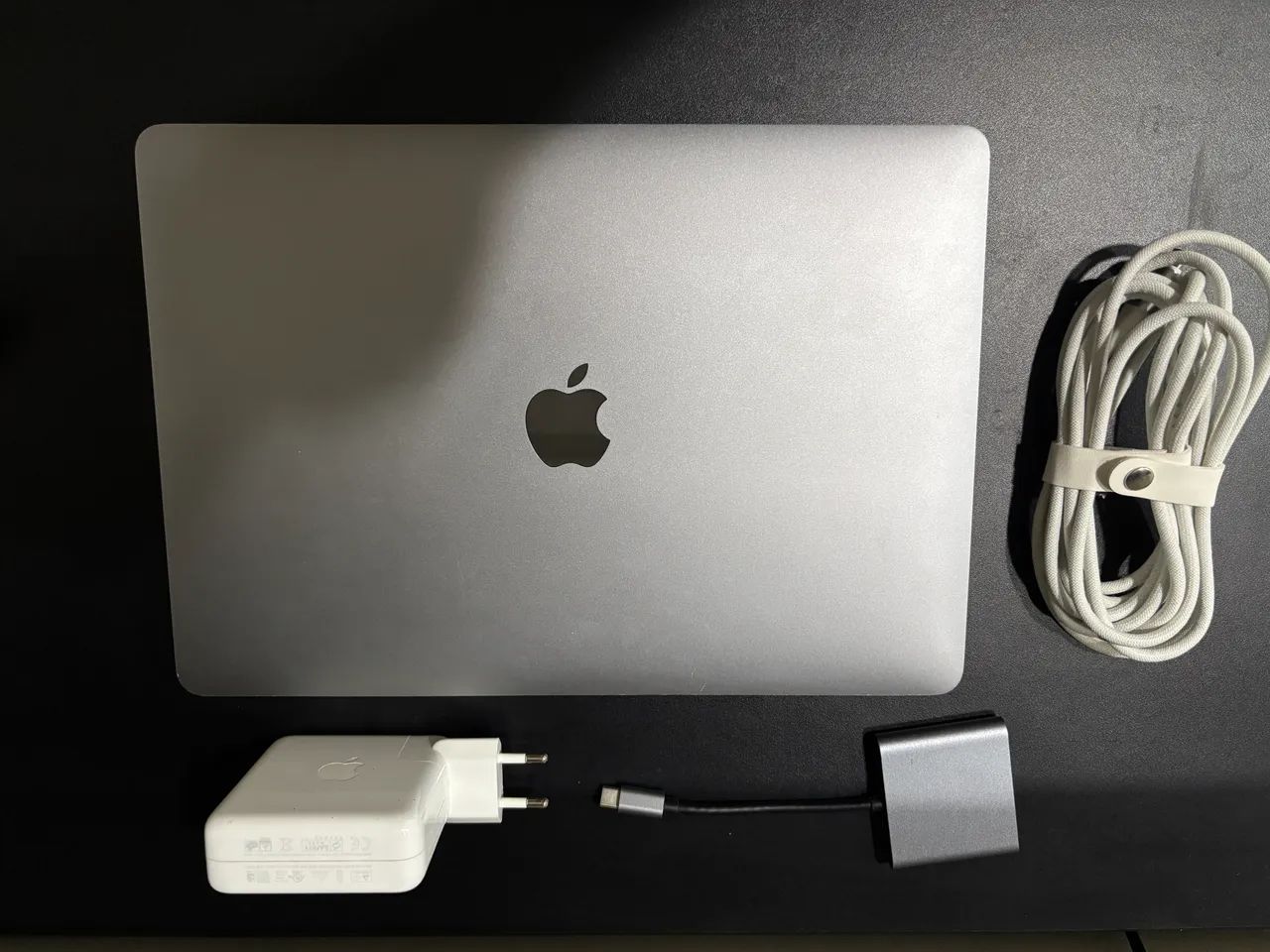 MacBook Pro M1 2020 13.3