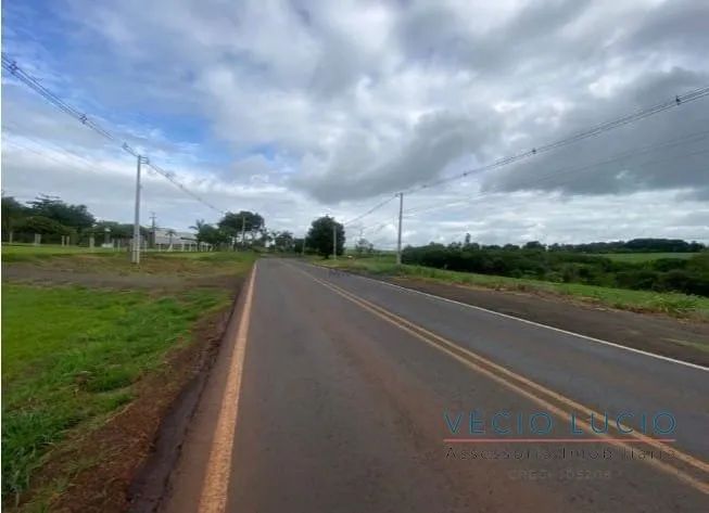 Chácara à Venda na Gleba Ibiporã - Foto 5