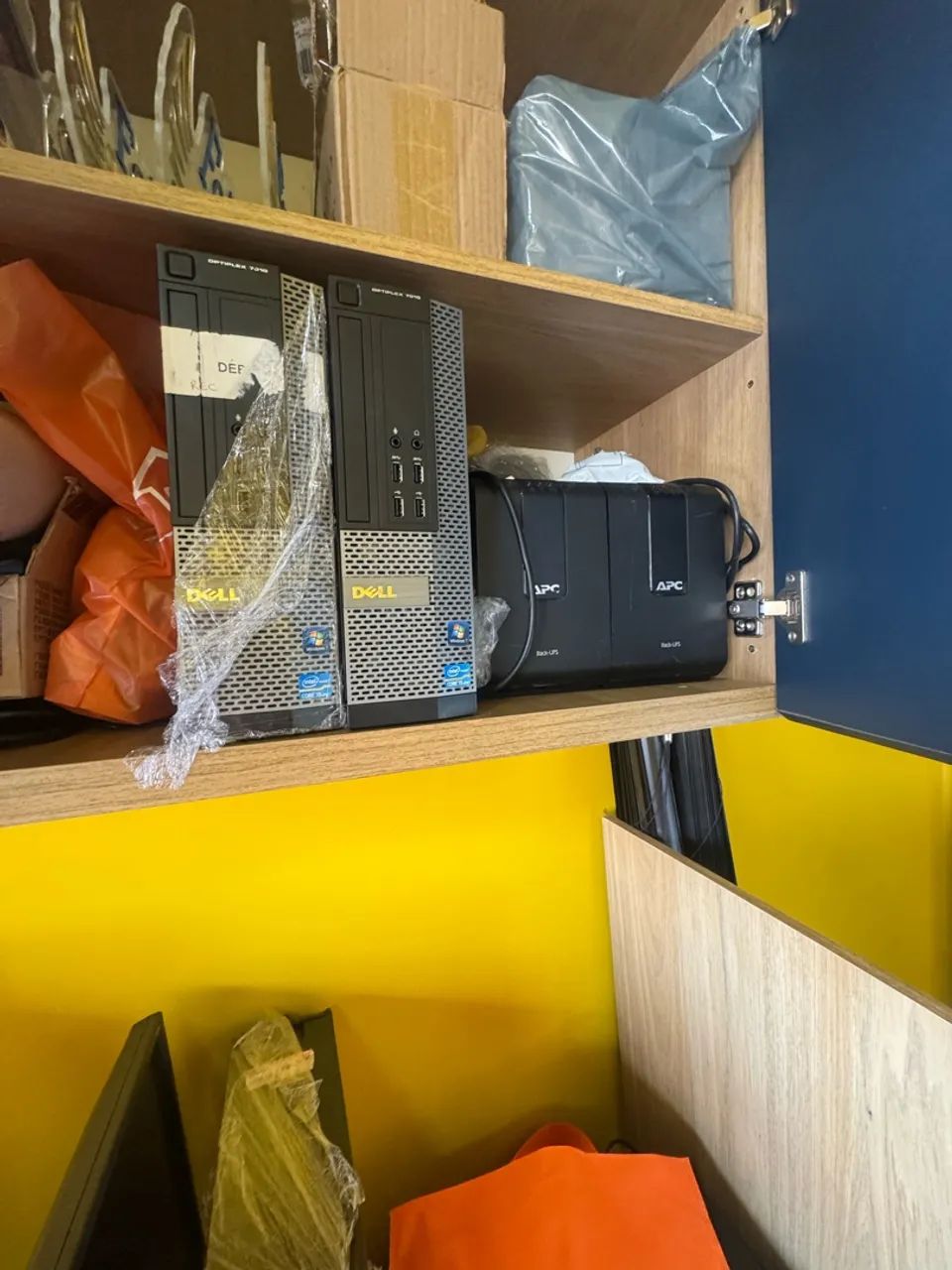  EQUIPAMENTOS DE INFORMÁTICA À VENDA - LOTE OU SEPARADOS - Foto 3