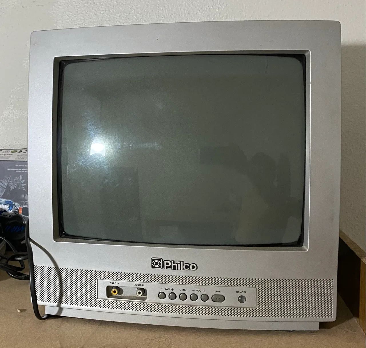Televisão Philco Tubão  - Foto 3