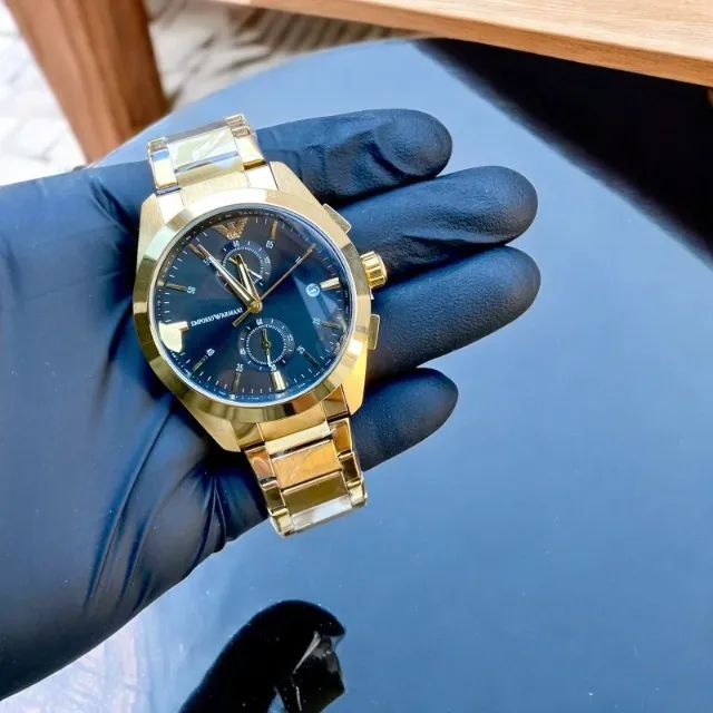Relógio Armani KLT68 - Foto 4