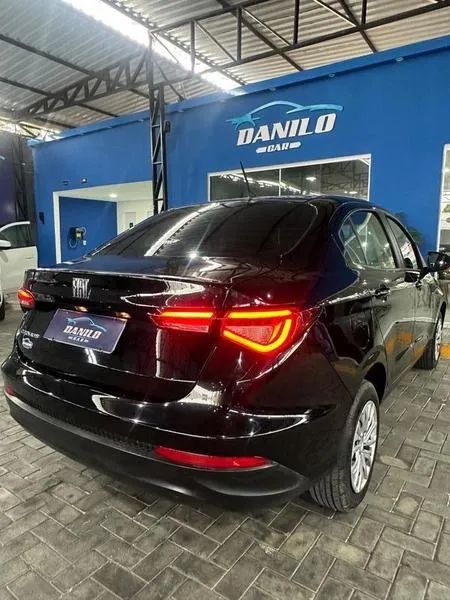 Fiat Cronos 1.3 8V Flex 2020 - Foto 5