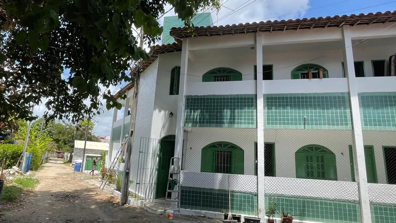 Amplo apt próximo ao mar Maracaipe  - Foto 2