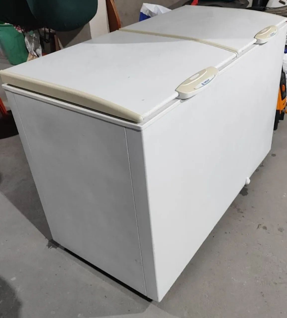 Freezer  - Foto 2