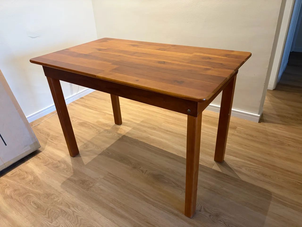 Mesa de madeira