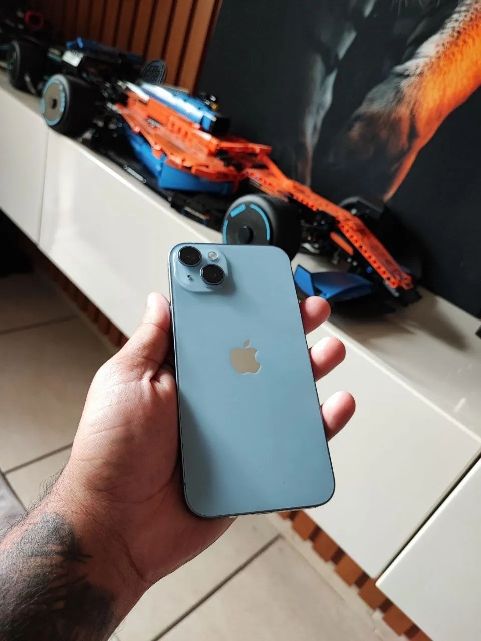iPhone 14 Plus 128GB - Foto 5
