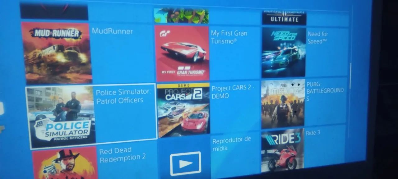 Ps4 1tb  - Foto 4