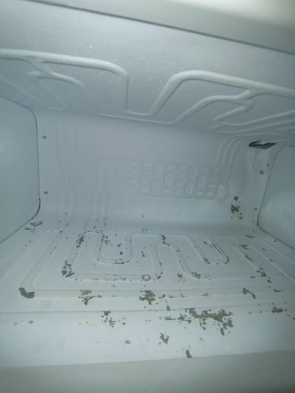 Geladeira Consul  - Foto 5